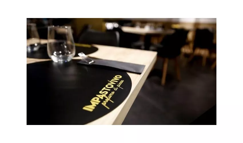 Impastovivo