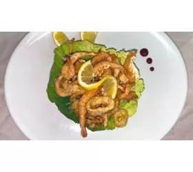 Medì Restaurant Wine & Food