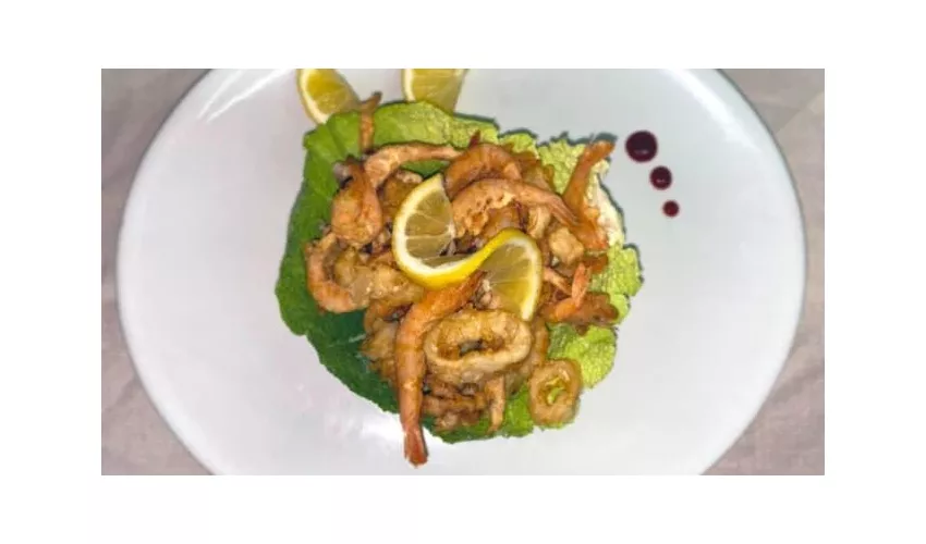 Medì Restaurant Wine & Food