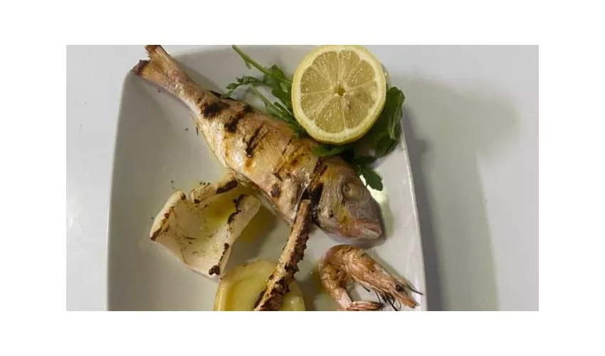 Medì Restaurant Wine & Food