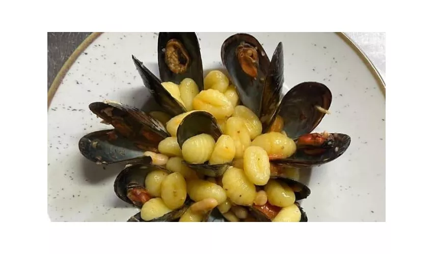 Medì Restaurant Wine & Food