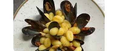 Medì Restaurant Wine & Food