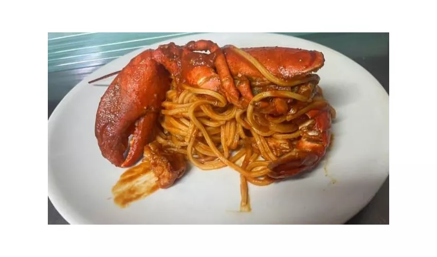 Medì Restaurant Wine & Food