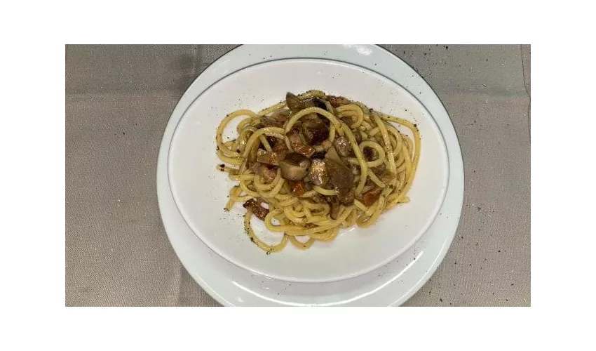 Medì Restaurant Wine & Food