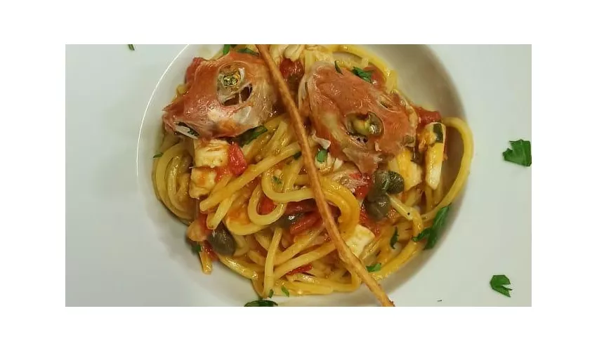 Medì Restaurant Wine & Food