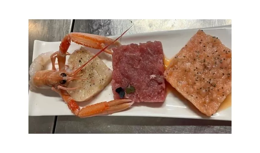 Medì Restaurant Wine & Food