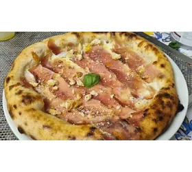 A'CAZZIMMA da Rosa e Stefan
