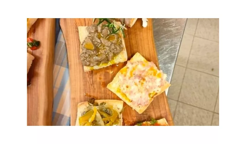 Gualdo Del Re