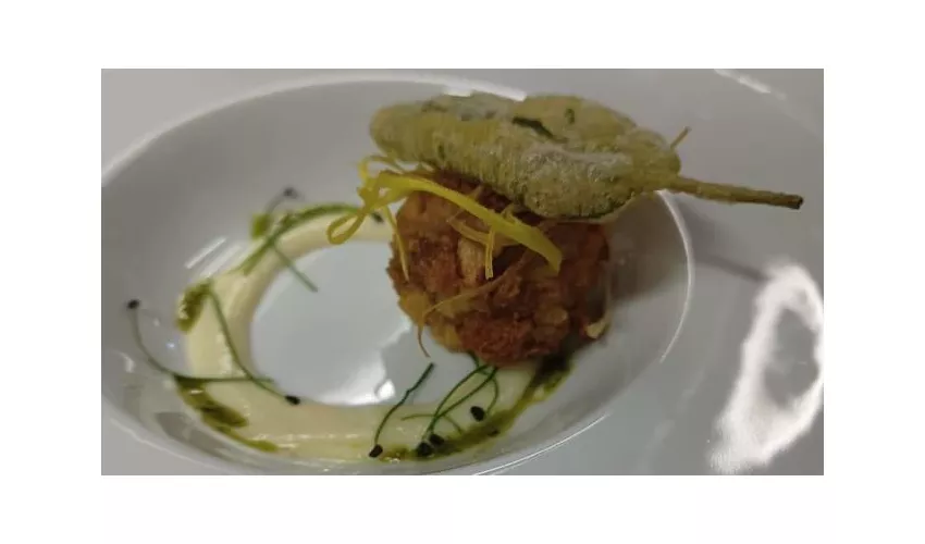 Gualdo Del Re
