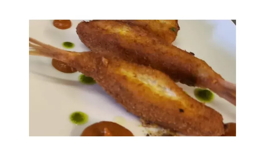 Gualdo Del Re