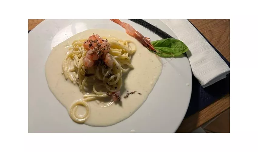 Stella Marina Restaurant & Beach Club