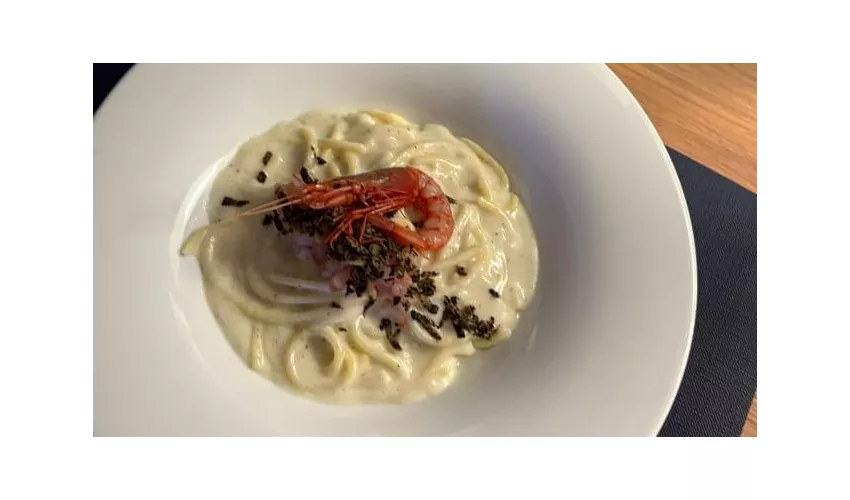 Stella Marina Restaurant & Beach Club