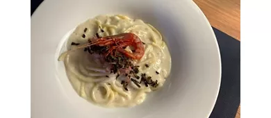 Stella Marina Restaurant & Beach Club