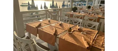 Stella Marina Restaurant & Beach Club