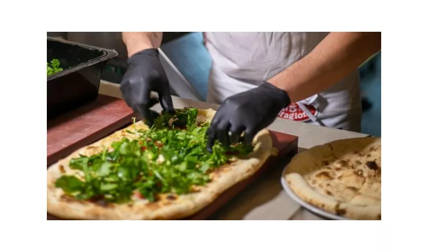 Stella Marina Restaurant & Beach Club