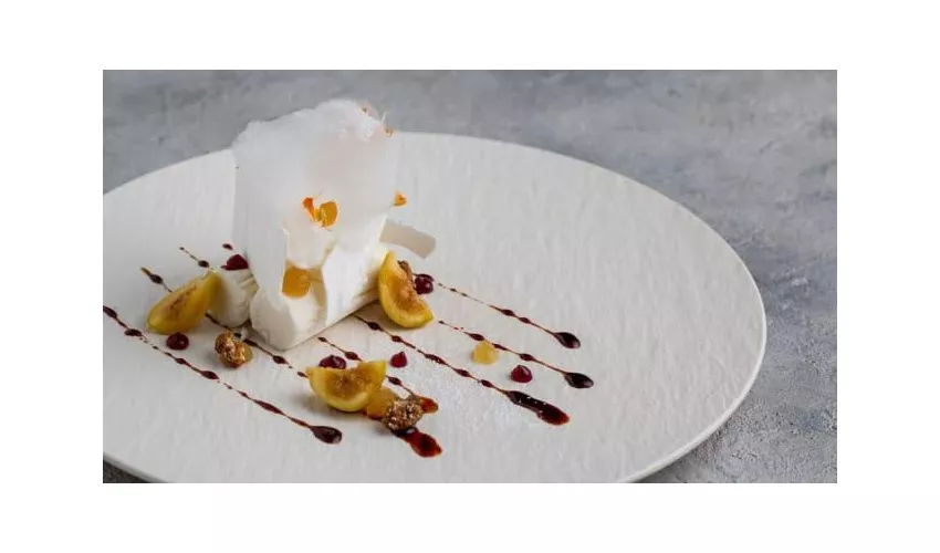 i-FAME Restaurant