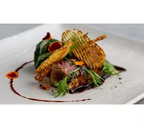i-FAME Restaurant