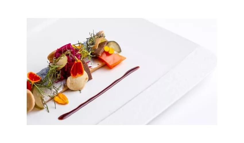 i-FAME Restaurant