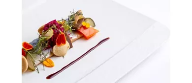 i-FAME Restaurant