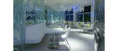i-FAME Restaurant