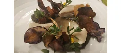 i-FAME Restaurant