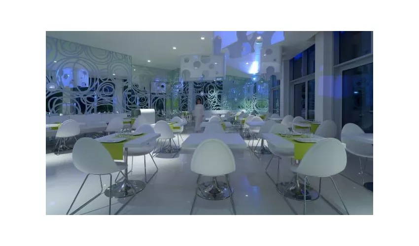 i-FAME Restaurant