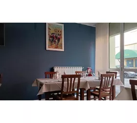 Pizzeria Lamarmora 2.0