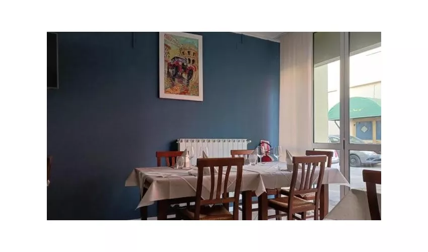 Pizzeria Lamarmora 2.0