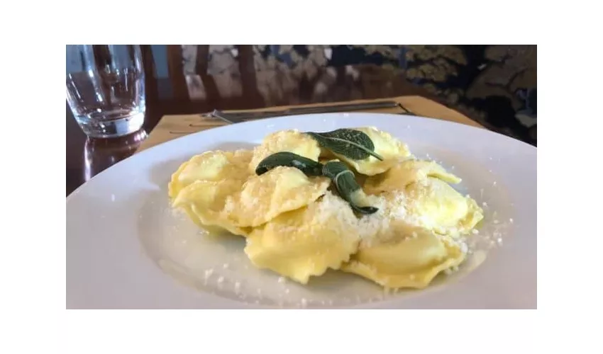 Pizzeria Lamarmora 2.0