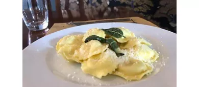 Pizzeria Lamarmora 2.0