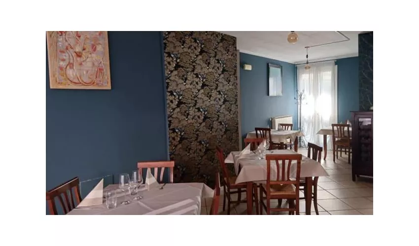 Pizzeria Lamarmora 2.0
