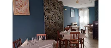 Pizzeria Lamarmora 2.0