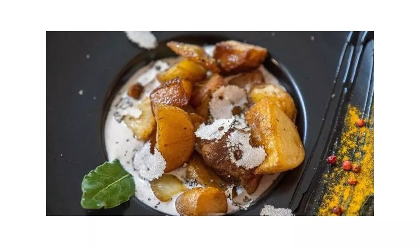 Trattoria da Chef Enrico