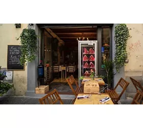 Trattoria da Chef Enrico