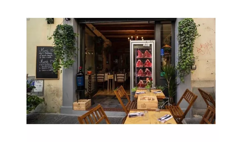 Trattoria da Chef Enrico