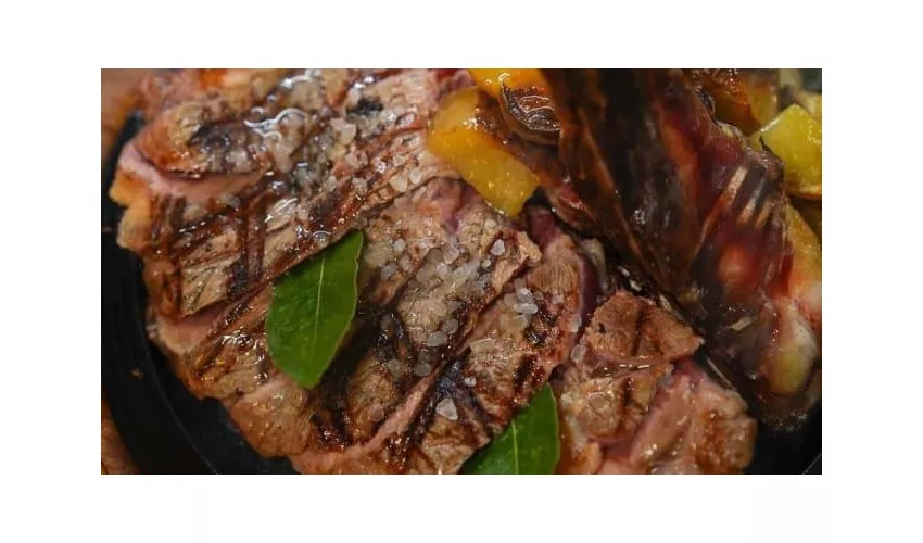 Trattoria da Chef Enrico