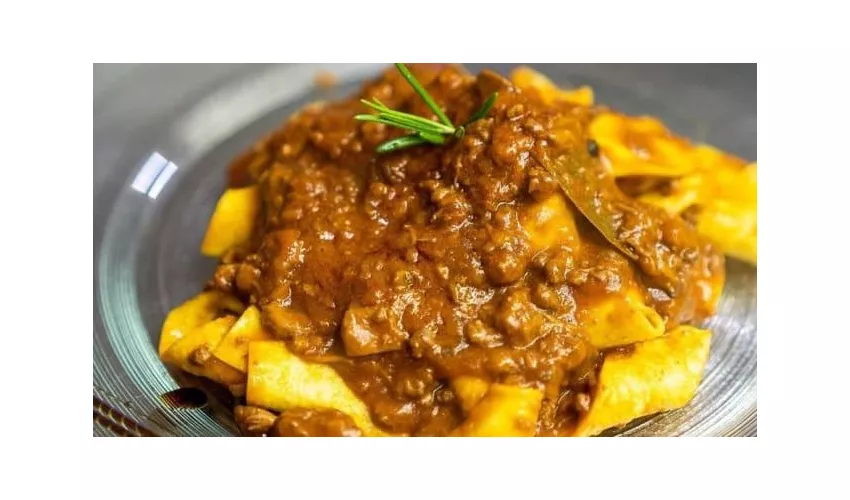 Trattoria da Chef Enrico