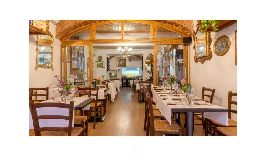 Trattoria da Chef Enrico