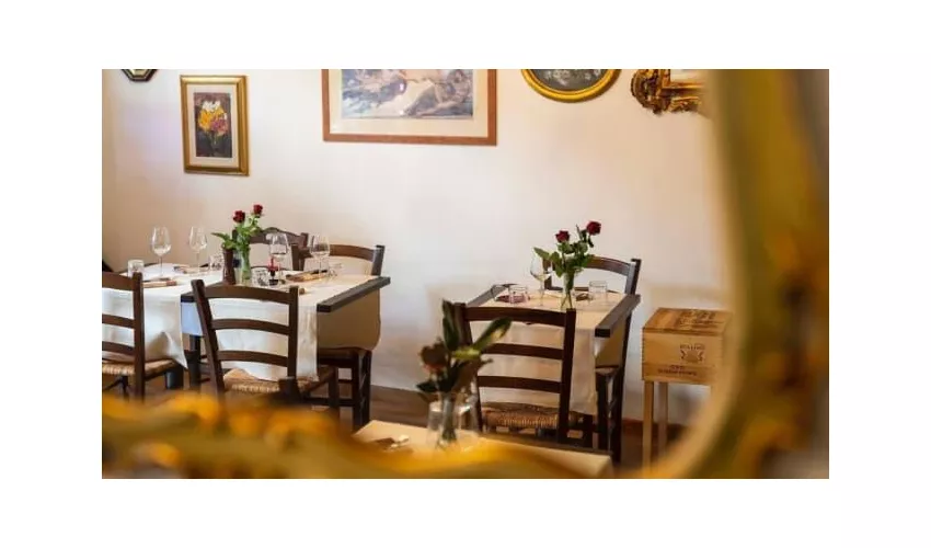 Trattoria da Chef Enrico