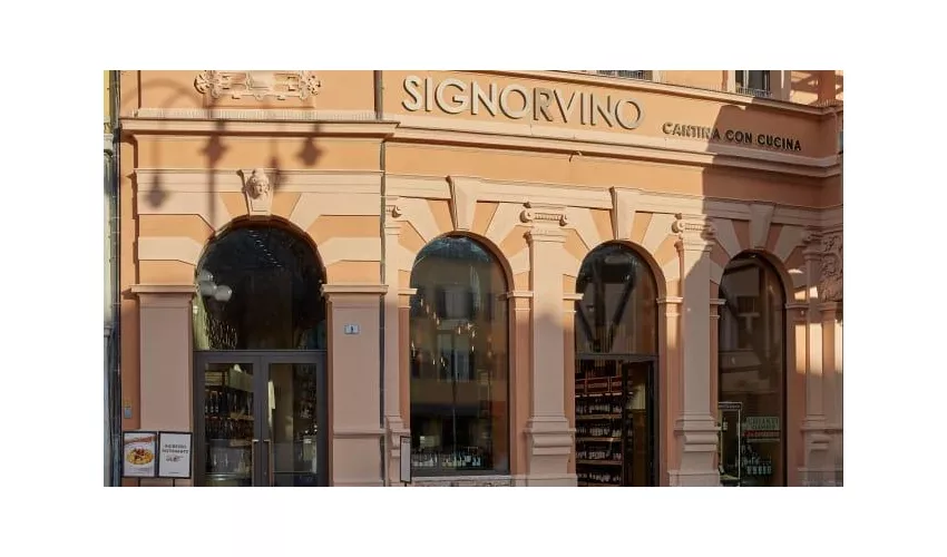 Signorvino