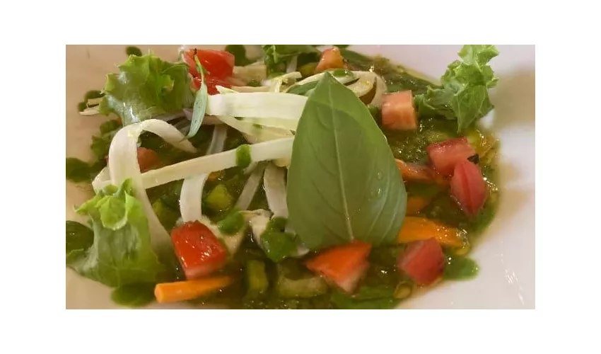 Supa - Zupperia -Ristorante