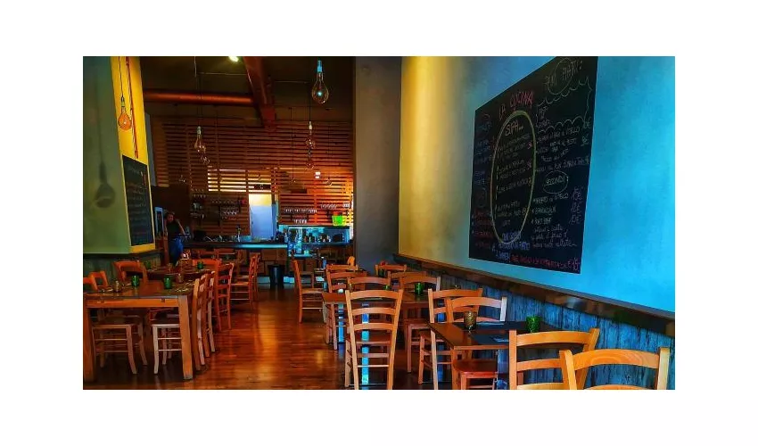 Supa - Zupperia -Ristorante
