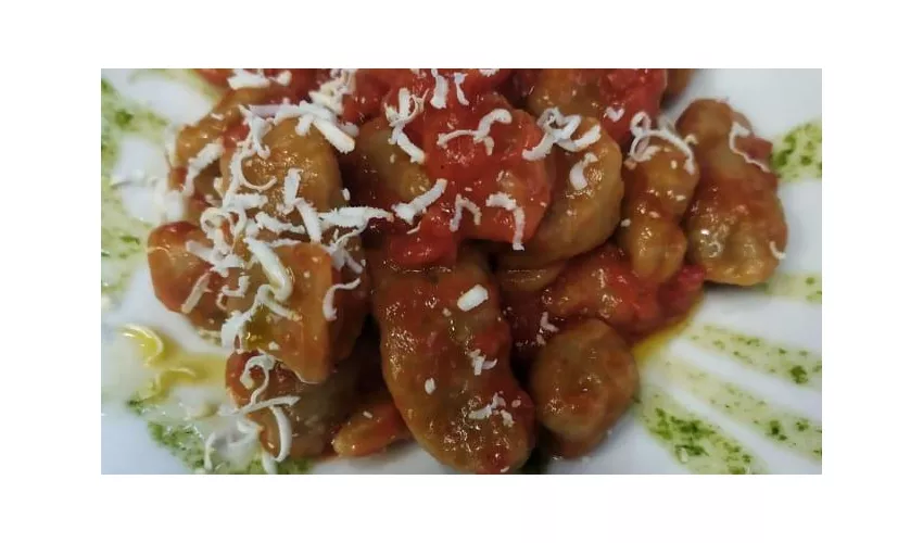 Supa - Zupperia -Ristorante