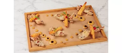 ANYMA BISTROT
