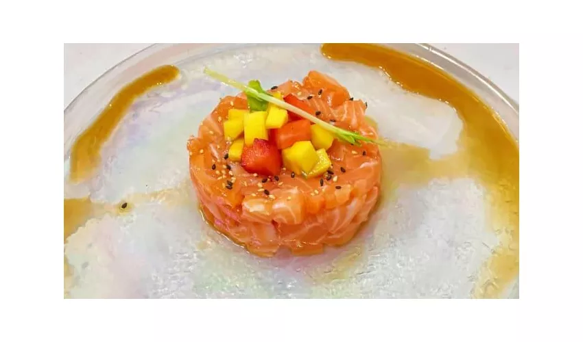 Ristorante Moon