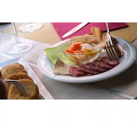 Bottega & Tavola di Corte Palazzina