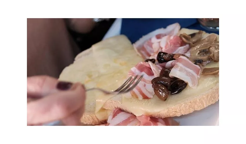 Bottega & Tavola di Corte Palazzina