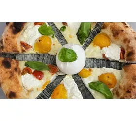 I Tre Santi - Pizzeria Contemporanea