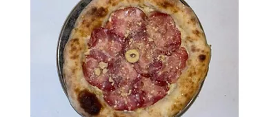 I Tre Santi - Pizzeria Contemporanea