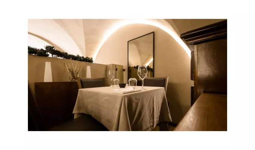 I Tre Santi - Pizzeria Contemporanea